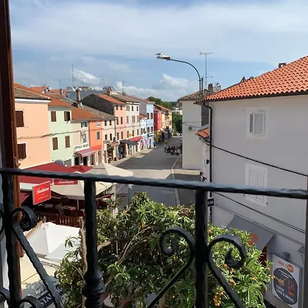 Valentino Casa de hóspedes