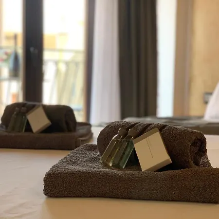 Guest house Valentino 3*