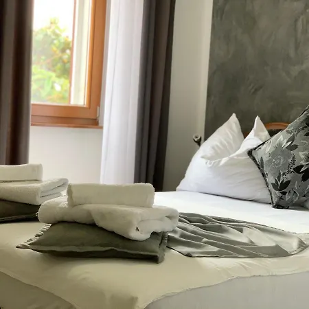 Valentino 3* Poreč