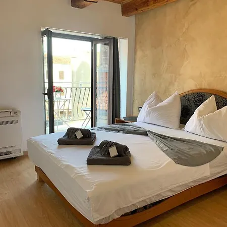 Maison d'hôtes Valentino 3*