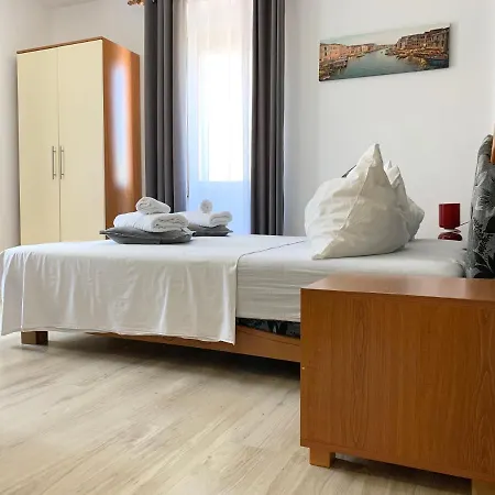 Valentino 3* Poreč