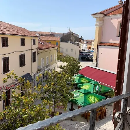Valentino Maison d'hôtes 3*