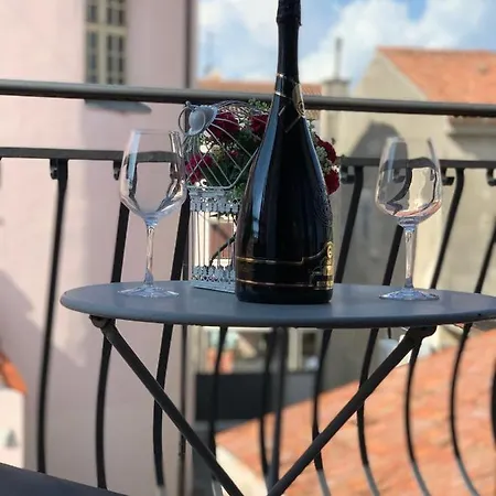 Valentino Maison d'hôtes 3*