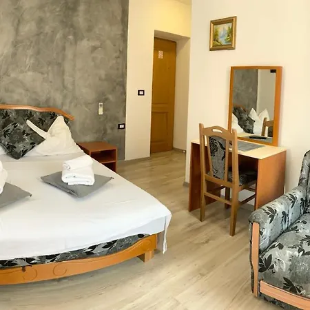 Valentino Maison d'hôtes 3*