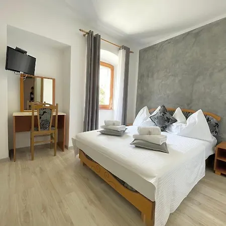Maison d'hôtes Valentino Poreč