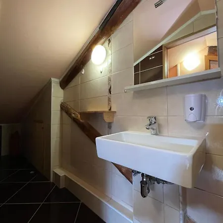 Maison d'hôtes Valentino 3*
