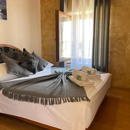 Valentino Maison d'hôtes