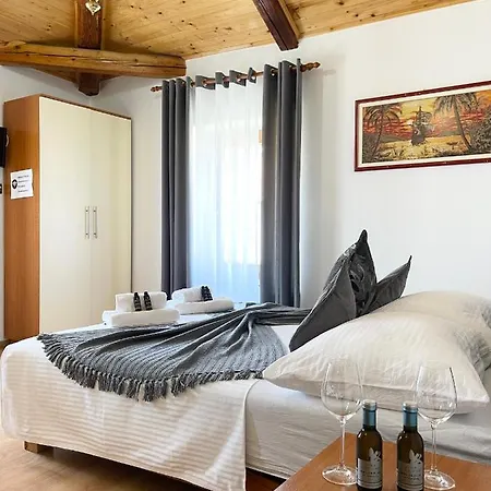 Guest house Valentino