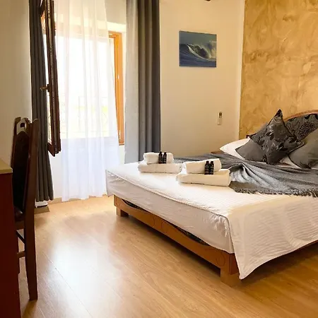 Maison d'hôtes Valentino Poreč