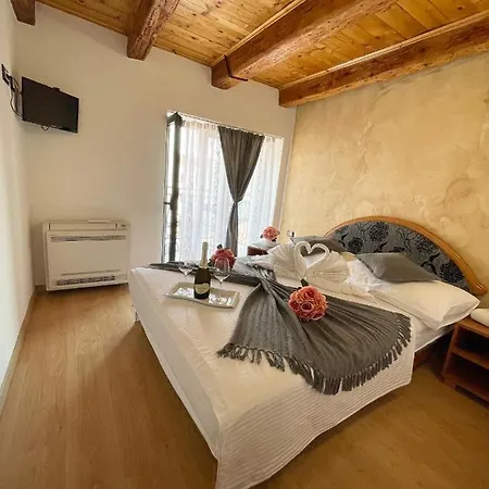 Guest house Valentino Porec