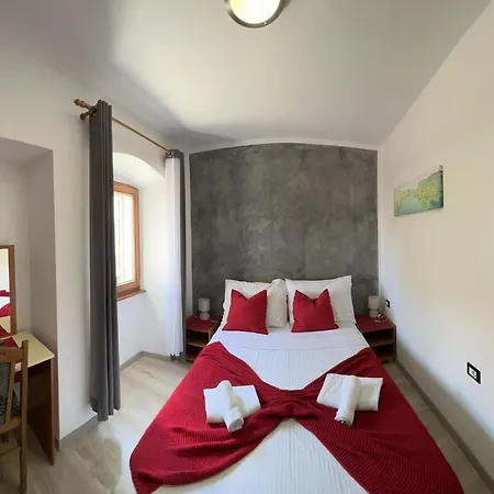 Valentino Guest house Porec