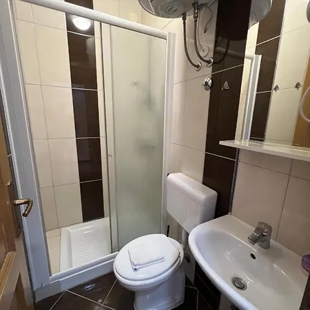 Guest house Valentino 3*
