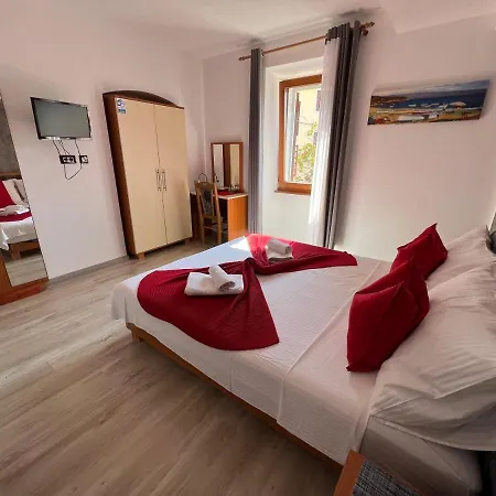 Guest house Valentino 3*