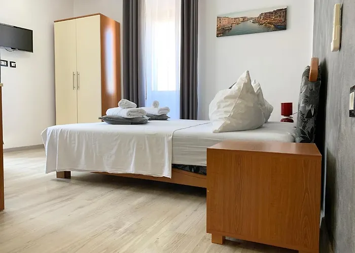 Valentino 3* 포레치