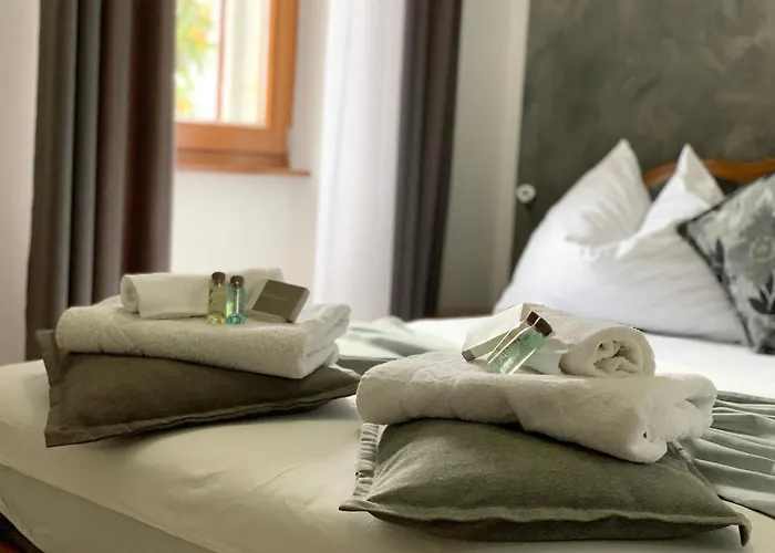 게스트하우스 Valentino 포레치