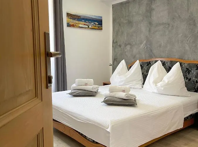 Valentino 3* 포레치