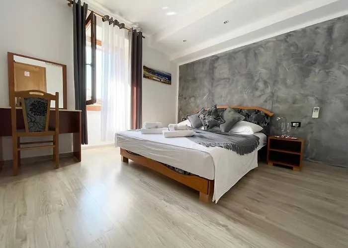 Valentino 3* 포레치