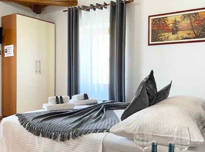 게스트하우스 Valentino