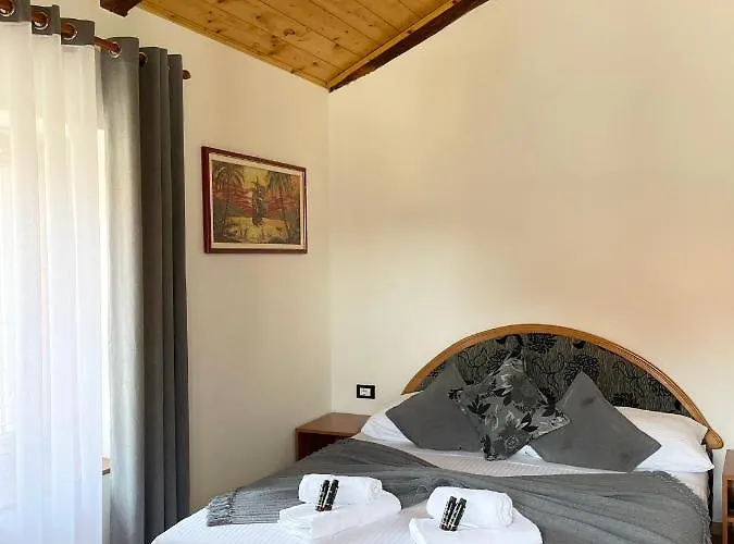 게스트하우스 Valentino 포레치