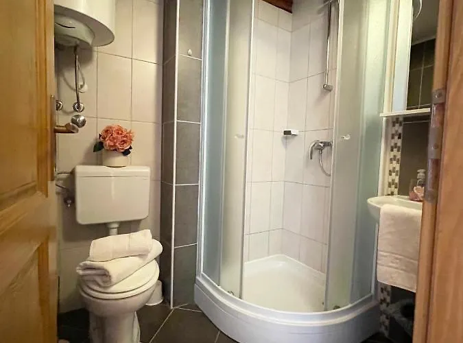 게스트하우스 Valentino 포레치