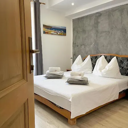 Valentino 3* Poreč