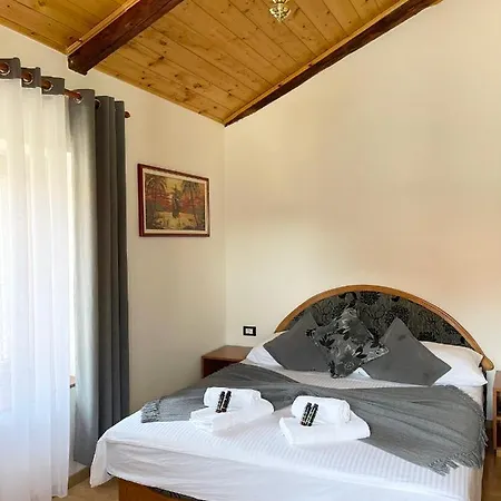 Pensjonat Valentino Poreč
