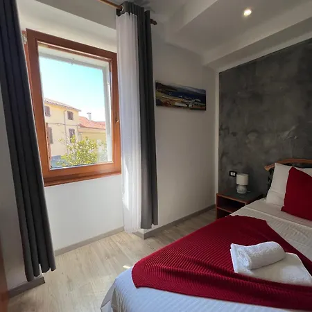 Valentino 3* Poreč