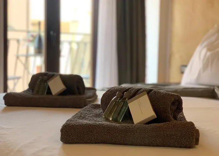 Guest house Valentino 3*