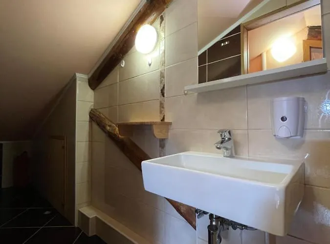 Guest house Valentino 3*