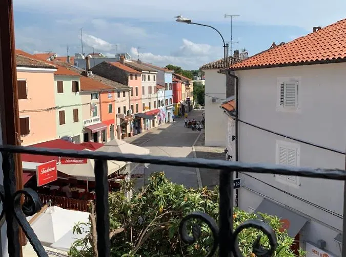 Valentino ゲストハウス