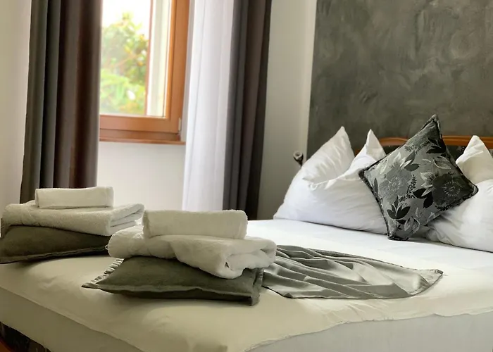 Valentino 3* ポレッチ