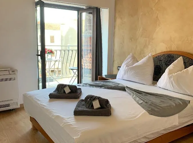 ゲストハウス Valentino 3*