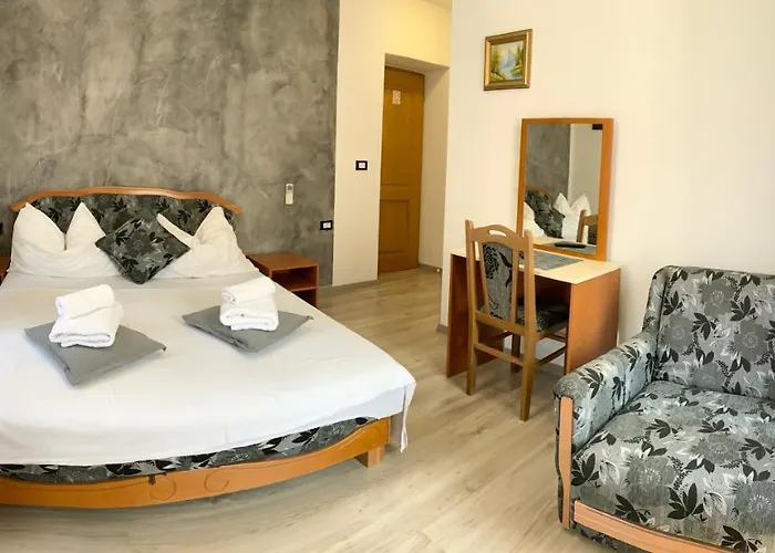 Valentino ゲストハウス 3*