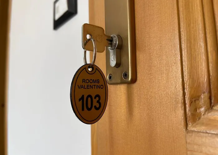 Valentino 3* ポレッチ