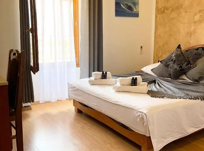 ゲストハウス Valentino ポレッチ