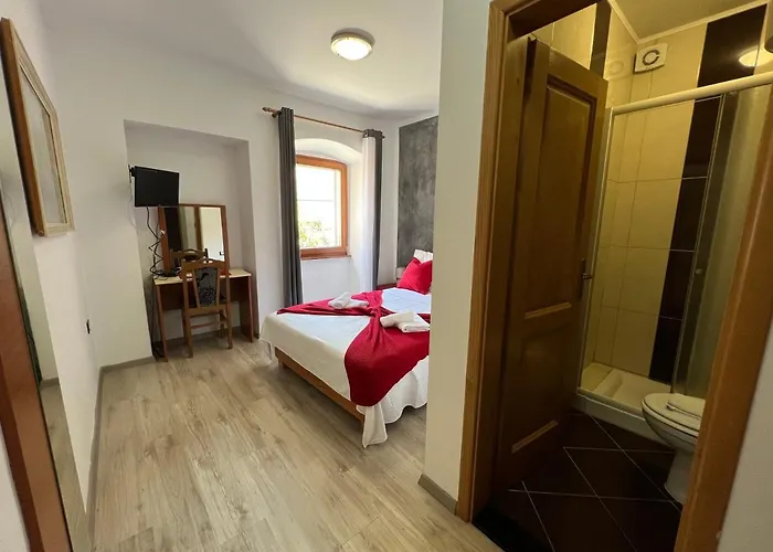 Valentino 3* ポレッチ