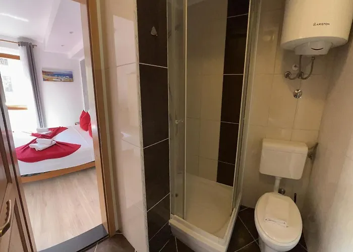 Valentino 3* ポレッチ