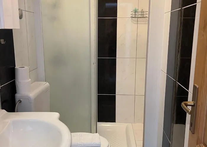 Valentino ゲストハウス ポレッチ