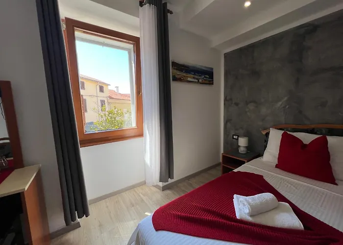 Valentino 3* ポレッチ